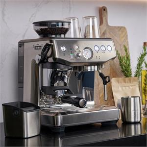 Sage Barista Express™ Impress Coffee Machine